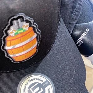 Meet your Posher, Oscar